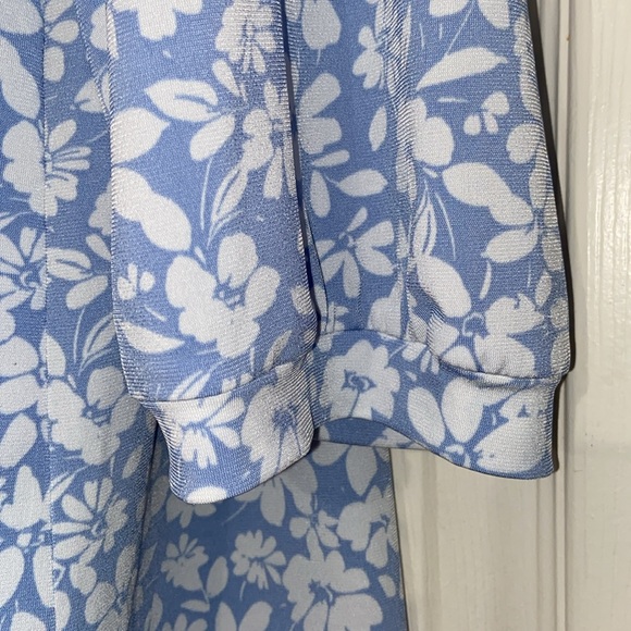 *NWOT* Kim & Co. Brazil Knit Top - Size L - Picture 3 of 7